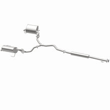 画像をギャラリービューアに読み込む, MagnaFlow BRE Exhaust Kit 05 Subaru Outback 2.5L