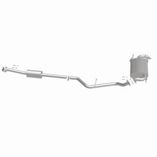 画像をギャラリービューアに読み込む, MagnaFlow BRE Exhaust Kit 13-16 SUBARU XV CROSSTREK CROSSTREK 2.0L
