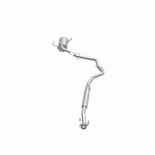 画像をギャラリービューアに読み込む, MagnaFlow BRE Exhaust Kit 14-16 Subaru Forester 2.5L
