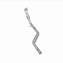 画像をギャラリービューアに読み込む, MagnaFlow BRExhaust 18-24 Audi Q5 Front Pipe Kit