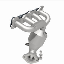 画像をギャラリービューアに読み込む, MagnaFlow 2015 Kia Optima 2.4L Direct Fit Catalytic Converter