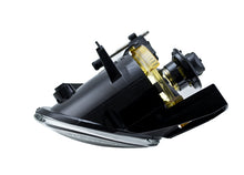 画像をギャラリービューアに読み込む, Hella 2006-2010 Volkswagen Passat Fog Light Assembly Left