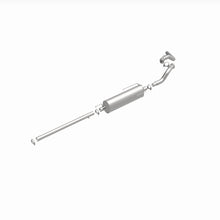 画像をギャラリービューアに読み込む, MagnaFlow BRE Exhaust Kit 02-05 Dodge Ram 1500