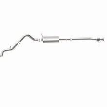 画像をギャラリービューアに読み込む, MagnaFlow BRE Exhaust Kit 07-08 Sierra Silverado 1500 4.8L