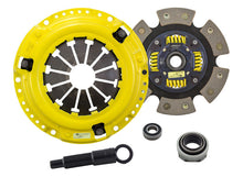 画像をギャラリービューアに読み込む, ACT 1988 Honda Civic MaXX/Race Sprung 6 Pad Clutch Kit