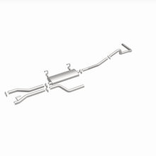 画像をギャラリービューアに読み込む, MagnaFlow BRE Exhaust Kit 88-93 Chevy C2500 K2500