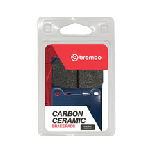 画像をギャラリービューアに読み込む, Brembo OE 89-92 Yamaha TZR 125cc Brake Pad - Front