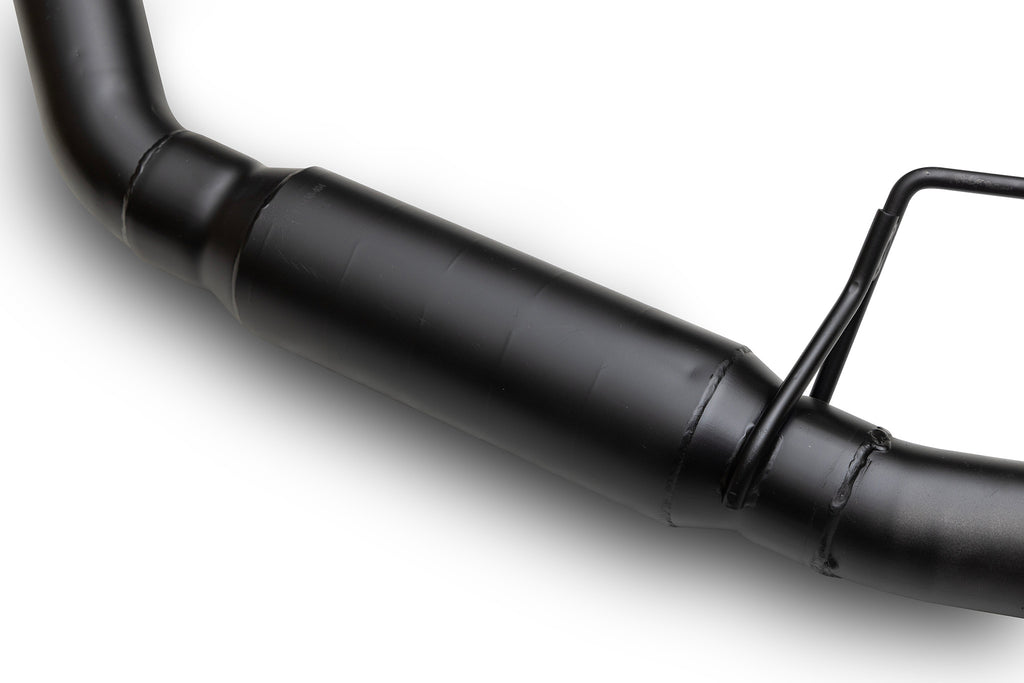 Flowmaster Outlaw Axle-Back Exhaust System