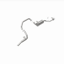 画像をギャラリービューアに読み込む, MagnaFlow BRE Exhaust Kit 95-97 LX450 Land Cruiser 4.5L