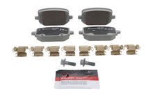 画像をギャラリービューアに読み込む, Brembo OE 20-22 Ford Explorer/20-22 Police Interceptor Utility PRIME Ceramic Brake Pad - Rear