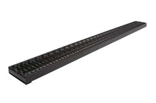 画像をギャラリービューアに読み込む, Deezee Universal Running Board Rough Step (90In Steel)