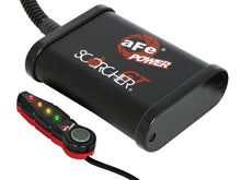 画像をギャラリービューアに読み込む, aFe 24-25 Toyota Tacoma/4Runner L4-2.4L Scorcher GT Power Module