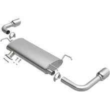 画像をギャラリービューアに読み込む, BRE Exhaust 09-14 Murano 3.5L Muffler Kit