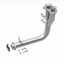 画像をギャラリービューアに読み込む, BRE Exhaust 94-97 Accord 2.2L Front Pipe Kit