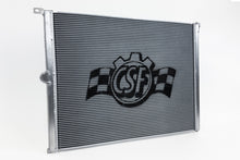 画像をギャラリービューアに読み込む, CSF BMW F-Chassis Gen 1 B58 High Performance All-Aluminum Radiator