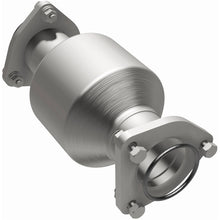 画像をギャラリービューアに読み込む, MagnaFlow 14-15 Honda Accord 2.4L Direct Fit CARB Compliant Catalytic Converter