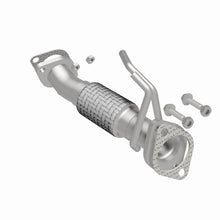 画像をギャラリービューアに読み込む, BRE Exhaust 14-16 Kia Soul 2.0L Front Pipe Kit