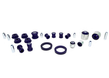 画像をギャラリービューアに読み込む, Superpro 10-15 Chevy Camaro Front&amp;Rear Performance Bushing Kit