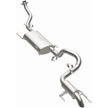 画像をギャラリービューアに読み込む, MagnaFlow 2025+ Toyota 4Runner Overland Series Cat-Back Exhaust System