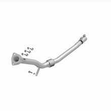 画像をギャラリービューアに読み込む, BRE Exhaust 02-05 A4 Quattro A4 1.8L Front Pipe Kit