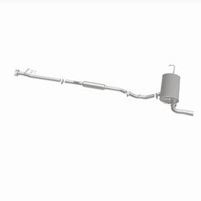 画像をギャラリービューアに読み込む, MagnaFlow BRE Exhaust Kit 08-10 Nissan Rogue 2.5L