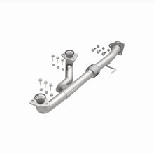 画像をギャラリービューアに読み込む, BRE Exhaust 05-10 Odyssey 3.5L Front Pipe Kit