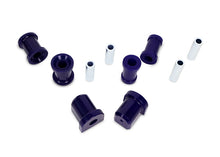 画像をギャラリービューアに読み込む, SuperPro 75-84 Volkswagen Scirocco Running Gear Bushing Kit- (Front &amp; Rear)