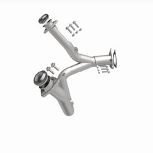 画像をギャラリービューアに読み込む, BRE Exhaust 98-99 Hombre S10 Sonoma 4.3L Front Pipe Kit