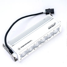 画像をギャラリービューアに読み込む, Baja Designs Marine OnX6+ Straight Light Bar 50in. Driving Combo/Clear - White
