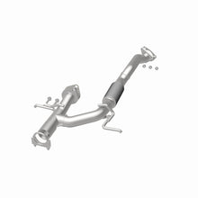 画像をギャラリービューアに読み込む, BRE Exhaust 14-22 Jeep Cherokee 3.2L Front Pipe Kit