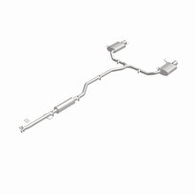 画像をギャラリービューアに読み込む, MagnaFlow BRE Exhaust Kit 09-14 Acura TSX 2.4L