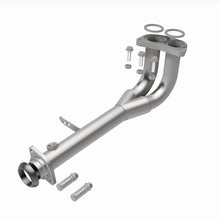 画像をギャラリービューアに読み込む, BRE Exhaust 96-00 Civic EL 1.6L Front Pipe Kit