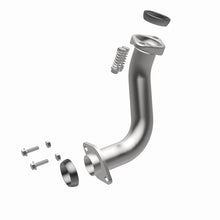画像をギャラリービューアに読み込む, BRE Exhaust 99-05 Tracker Grand Vitara  1.6L 2.0L 2.5L Front Pipe Kit