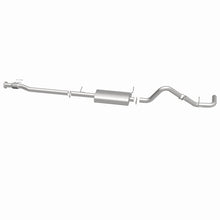 画像をギャラリービューアに読み込む, MagnaFlow BRE Exhaust Kit 07-08 Sierra Silverado 1500 4.8L
