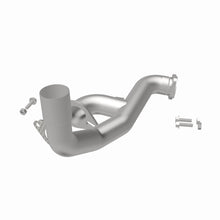 画像をギャラリービューアに読み込む, BRE Exhaust 11-17 C/V Grand Caravan Town &amp; Country Routan 3.6L Front Pipe Kit