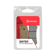 画像をギャラリービューアに読み込む, Brembo OE AM - BRAKE PAD MOTORCYCLE
