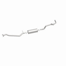 画像をギャラリービューアに読み込む, MagnaFlow BRE Exhaust Kit 02-07 Silverado Sierra