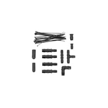 画像をギャラリービューアに読み込む, GrimmSpeed 08-14 Subaru WRX / 05-09 Subaru Legacy GT Air/Oil Separator Hardware Kit