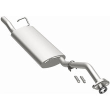 画像をギャラリービューアに読み込む, MagnaFlow BRE Exhaust Kit 09-13 Toyota Corolla S 1.8L