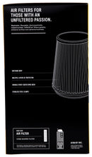 画像をギャラリービューアに読み込む, Airaid Universal Air Filter - Cone 4 x 6 x 4 5/8 x 9