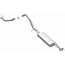 画像をギャラリービューアに読み込む, MagnaFlow BRE Exhaust Kit 05-10 Jeep Commander Grand Cherokee