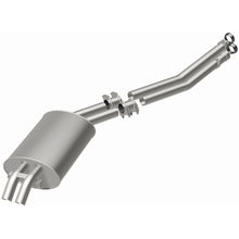 画像をギャラリービューアに読み込む, MagnaFlow BRE Exhaust Kit 86-89 Mercedes 560SL 5.6L
