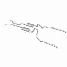 画像をギャラリービューアに読み込む, BRExhaust 03-11 Crown Victoria Grand Marquis 4.6L Exhaust Kit