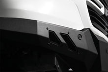 画像をギャラリービューアに読み込む, Addictive Desert Designs 19-24 RAM 1500 Black Label Front Bumper