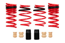 画像をギャラリービューアに読み込む, Eibach 22-23 Ford Mustang GT (Excl. Models w/Magnetic Ride Shocks) Sportline Spring Kit