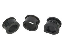 画像をギャラリービューアに読み込む, Whiteline 1990-1996 Nissan 300ZX Steering Rack &amp; Pinion Mount Bushing Kit