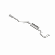 画像をギャラリービューアに読み込む, Magnaflow 13-16 Hyundai Santa Fe Sport 2.0L California Grade CARB Compliant DF Catalytic Converter