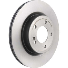 画像をギャラリービューアに読み込む, Brembo OE 19-22 Mercedes-Benz G550 Friction Brake Disc