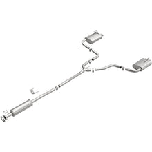 画像をギャラリービューアに読み込む, BRExhaust 19-25 Nissan Altima 2.5L Direct-Fit Replacement Exhaust Kit