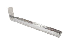 画像をギャラリービューアに読み込む, Dee Zee 08-14 Ford Econoline/E-Series Van Running Board Cab Section Brite-Tread Aluminum (Frt Door)